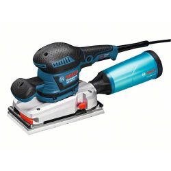 Schwingschleifer GSS 280 AVE Professional (blau, Karton, 350 Watt)