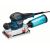 Bild: Schwingschleifer GSS 280 AVE Professional (blau, Karton, 350 Watt)