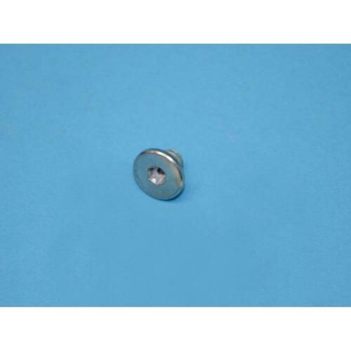 Bild: SCREW M5-8.8 FZB BEARING SLIDING DOOR Gorenje 576165