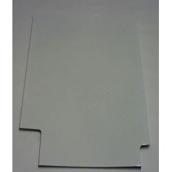 Seitenblende rechts für Geschirrspüler Beko C00904393 rechts, Spülmaschine