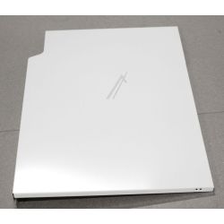Seitenblende rechts, weiß für Geschirrspüler Electrolux 8581904030609 519x808 mm