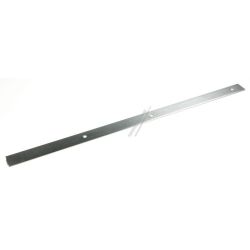 Seitengehäuse für Beko Geschirrspüler 1780960100 Halbschalen-Blech