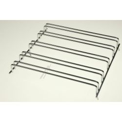 Seitengitter für Ofen Whirlpool 488000526241 Backofen-Zubehör