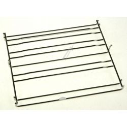 Seitengitter links für Amica Ofen 8041252 250mm