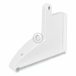 Seitenteil Links Liebherr 7430202 für Kühlschrank