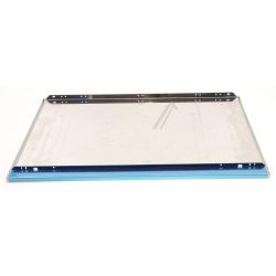 Seitenverkleidung für SMEG Ofen 073331745 Gehäuseteil