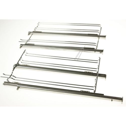 Bild: Seitenwand für Beko Ofen C00899684 Backofen-Seitenteil