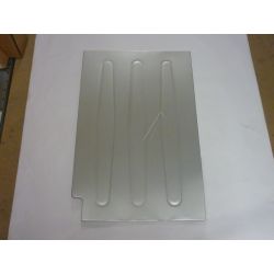 Seitenwand links für Geschirrspüler Beko C00868522 links, Geschirrspüler