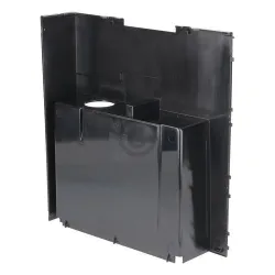 Seitenwand links Jura 65394 für Kaffeemaschine
