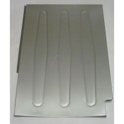Seitenwand rechts für Geschirrspüler Beko C00904402 rechts, Geschirrspüler-Gehäu