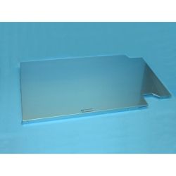 Seitenwand rechts für Geschirrspüler Hisense/Gorenje 726806 rechts, weiß