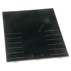 Seitenwand-Tür für Melitta Kaffeemaschine 6592837 schwarz E95