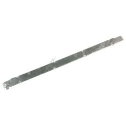 Seitenwandleiste links für Waschmaschine Beko/Grundig/Arcelik 2966540100 54cm