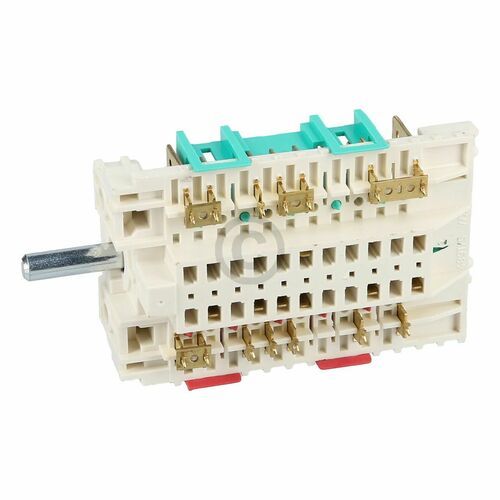 Bild: SELECTOR SWITCH K11 CONNECT Gorenje 617739