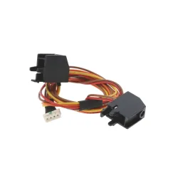 Sensor an Bohnenbehälter Siemens 00614439 für Kaffeemaschine