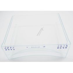 Serigraphie-Schublade für Kühlschrank Liebherr 979127400 Farbteil