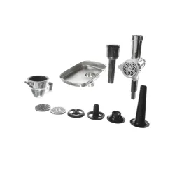 Set Hunting Adventure MUZ9HA1  Bosch 17000159 für Fleischwolf