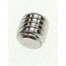 SET-Schraube M4x4 für Kühlschrank Hisense/Gorenje 692854 Befestigung