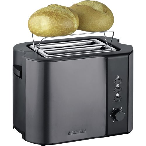 Bild: SEV IFA AT9573 Toaster grey