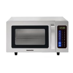 Sharp Gastro-Mikrowelle CB257SI10