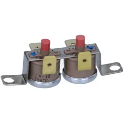 Sicherbeits thermostat 43018855 für Waschmaschine