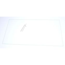 Sicherheitsglasplatte für Kühlschrank Liebherr 727020300 Glasboden