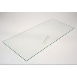 Sicherheitsglasplatte für Kühlschrank Liebherr 727126700 46,51cm, CBN/CBNES