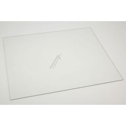 Sicherheitsglasplatte für Liebherr Kühlschrank 727715200 Ablage