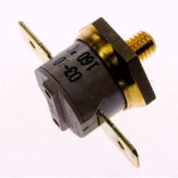 Sicherheitsthermostat 160° für Smeg Ofen 818731042 160°C-Abschaltung