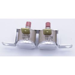 Sicherheitsthermostat für Candy Hoover Waschmaschine 41034167 Temperaturbegrenze