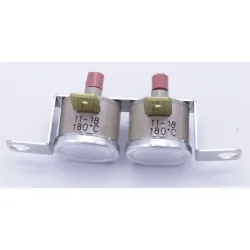 Sicherheitsthermostat für Candy Hoover Waschmaschine 41034167 Temperaturbegrenze
