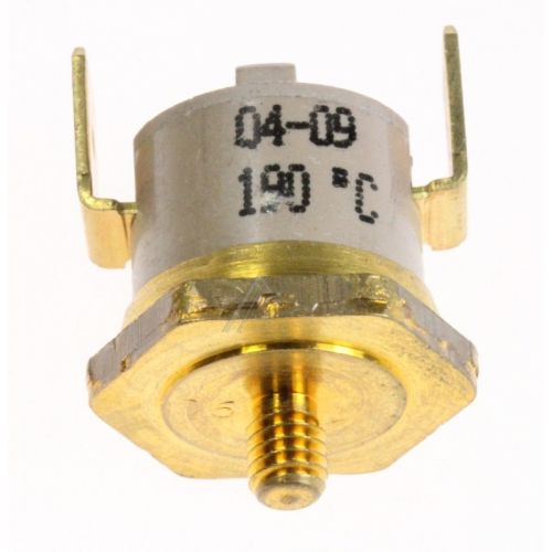 Bild: Sicherheitsthermostat für Smeg Ofen 818730291 Backofen