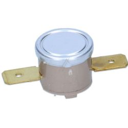 Sicherheitsthermostat für Smeg Ofen 818730625 90°C