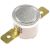 Bild: Sicherheitsthermostat für Smeg Ofen 818730625 90°C