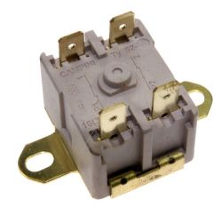 Sicherheitsthermostat für Smeg Ofen 818730640 180°C, SB91VM