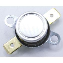 Sicherheitsthermostat für Smeg Ofen 818731606 130°C