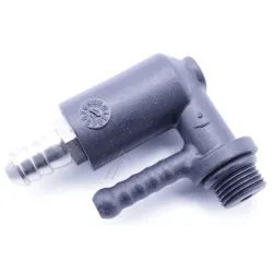 Sicherheitsventil für Saeco Kaffeemaschine 996530068178 16-18 Bar