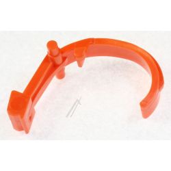 Sicherheitsvorrichtung für Staubsauger AEG 140033331012 orange