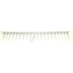 SICHERUNG FLASCHENHALTER Küppersbusch 430954 für Kühlschrank