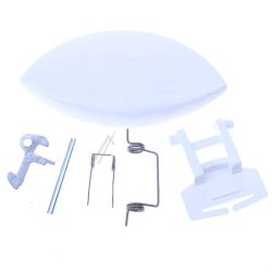 Sichtfenstergriff für Waschmaschine Com 719006900 Türgriff