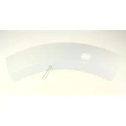 Sichtfenstergriff für Waschmaschine Smeg 764931201 Türgriff