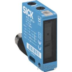 Sick Reflex.-Lichtschranke,18m DC,pnp/npn,M12,5p WL12L-2B530