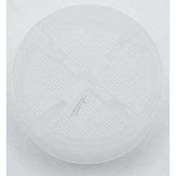 Sieb 510 Tanksockel V2 für Melitta Kaffeemaschine 6715540 Kaffeemaschinen-Boden