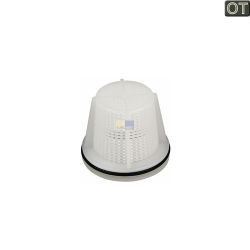 Sieb Filter für Wassertank Philips Saeco 996530029115 für Kaffeemaschine