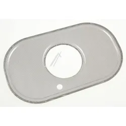 Sieb für Geschirrspüler Hisense/Gorenje 700341 Metallfilter