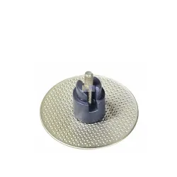 Sieb Philips Saeco 996530009809 36mmØ für Brühgruppe Kaffeemaschine 20000400
