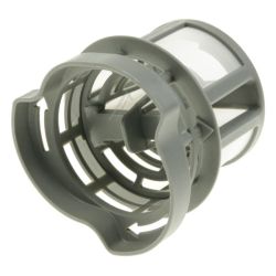 Siebfilter für Geschirrspüler Midea 12176000003710 Feinfilter