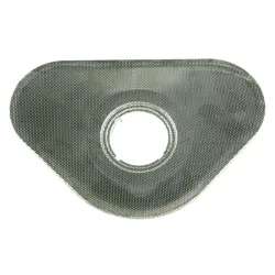 Siebteller für Geschirrspüler Whirlpool 482000029987 Filter