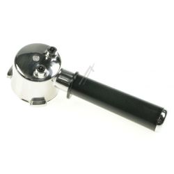Siebträger für Smeg Kaffeemaschine 692290177 Filterhalter