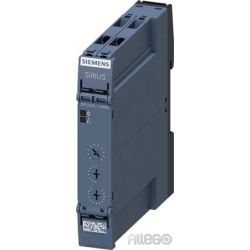 Siemens 3RP25051BW30 15 Zeitbereiche (1,3,10,30,100) (s,